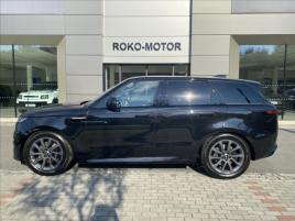 Land Rover Range Rover Sport 3.0 DYNAMIC SE D250