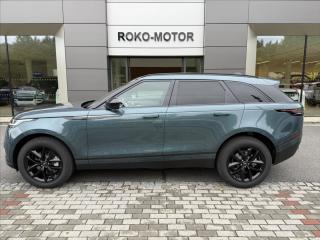 Land Rover Range Rover Velar 2.0 S D200