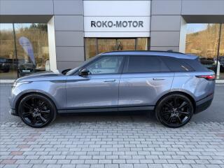 Land Rover Range Rover Velar 2.0 R-DYNAMIC SE P250