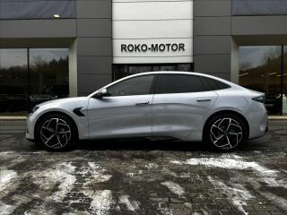 BYD Seal 0.0   EXCELLENCE AWD