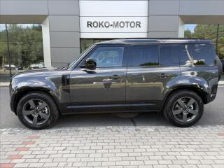 Land Rover Defender 3.0 X-DYNAMIC SE D250
