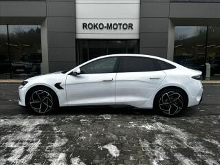 BYD Seal 0.0   Design 230 KW