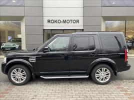 Land Rover Discovery 3.0 SDV6 HSE