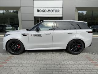 Land Rover Range Rover Sport 3.0 DYNAMIC SE D250