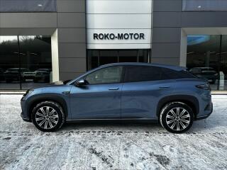 BYD Sealion 7 0.0   COMFORT 230KW