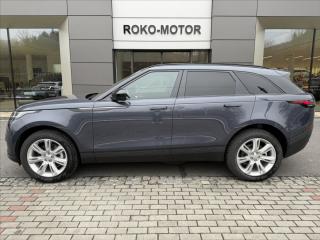 Land Rover Range Rover Velar 2.0 S D200