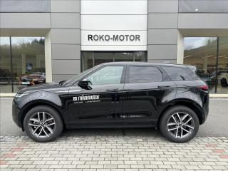 Land Rover Range Rover Evoque 2.0 S D165