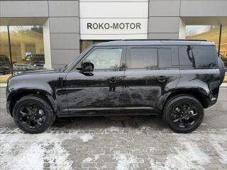 Land Rover Defender 3.0 X-DYNAMIC HSE D350