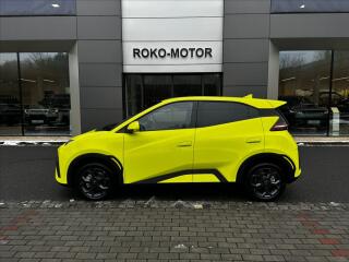 BYD Dolphin Surf COMFORT