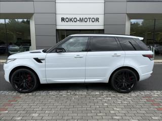 Land Rover Range Rover Sport 3.0 DYNAMIC HSE SDV6