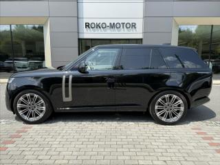 Land Rover Range Rover 3.0 HSE D350