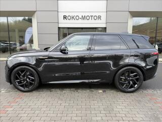 Land Rover Range Rover Sport 3.0 DYNAMIC SE P460e