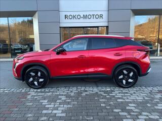 Omoda 5 1.6 TGDI  Comfort