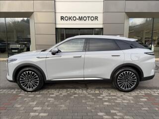 Omoda 9 PHEV 1.5 PREMIUM