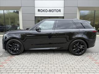 Land Rover Range Rover Sport 3.0 DYNAMIC SE D250