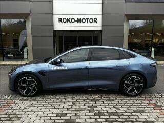 BYD Seal 0.0   EXCELLENCE AWD 390 KW