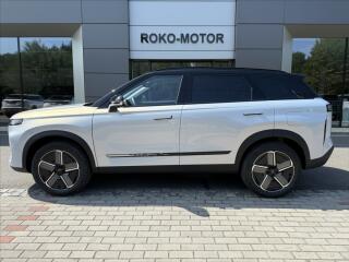 Jaecoo 7 1.5 PHEV  Exclusive