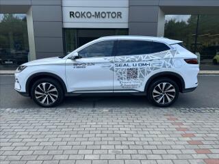 BYD Seal U 1.5   DESIGN AWD