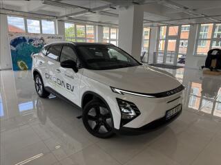 Omoda 5 0.0   EV Premium