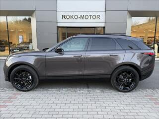 Land Rover Range Rover Velar 3.0 DYNAMIC SE D300