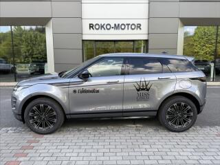 Land Rover Range Rover Evoque 1.5 DYNAMIC SE P269e
