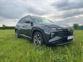 Hyundai Tucson 1.6