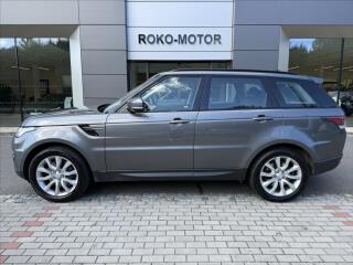 Land Rover Range Rover Sport 3.0 SE SDV6