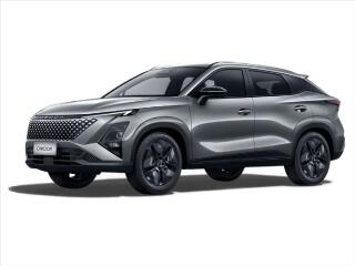 Omoda 5 1.5   5 HEV