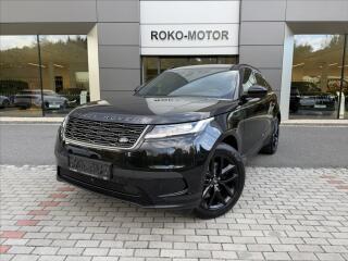 Land Rover Range Rover Velar 2.0 S D200