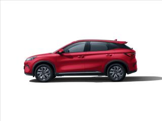 BYD ATTO 3 EVO 0.0   EXCELLENCE