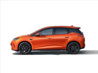 BYD Dolphin G DM-i 1.5   COMFORT