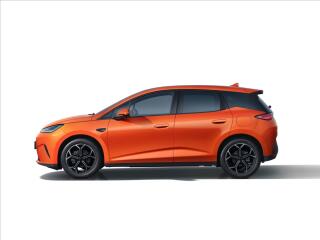 BYD Dolphin G DM-i 1.5   SPORT