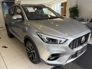 MG ZS 1.5 emotion plus