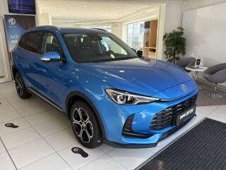 MG ZS emotion (elegance)