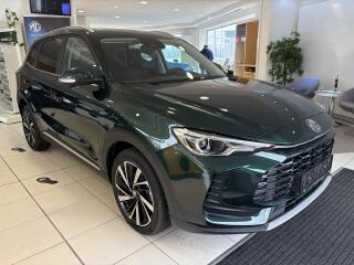 MG ZS  HEV 1.5 exclusive