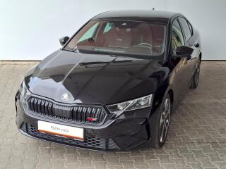 �koda Octavia RS TS 195/2.0 A7F
