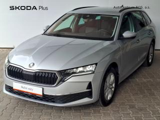 koda Octavia COMBI SELECTION 2.0 TDI 85 KW