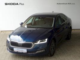 koda Octavia STYLE PLUS TD 85/2.0 M6F Navi