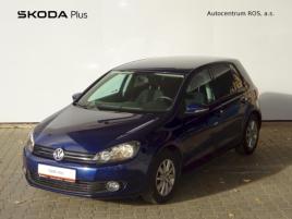 Volkswagen Golf 1.2 TREND 63 TSI DSG 7 st.