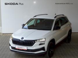 koda Karoq Fresh TSI 1.5/110KW 7AP + nez