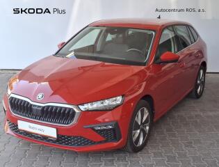 �koda Scala TOP SELECTION TSI 85/1.0 M6F