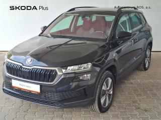 koda Karoq STYLE 4X4 TD 2.0/110KW A7A
