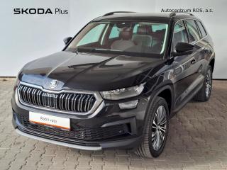 koda Kodiaq STYLE PLUS 4X4 TD 110/2.0 A7A