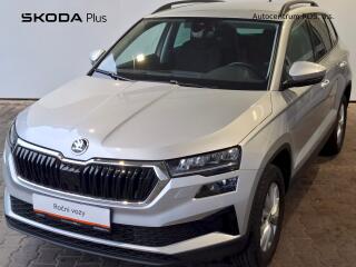 �koda Karoq SELECTION TS 110/1.5 M6F