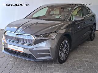 koda Enyaq iV Laurin&Klement 85 210/82 E1H