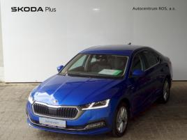 koda Octavia STYLE  TS 110/1.5 M6F