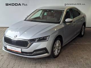 koda Octavia STYLE TD 85/2.0 M6F