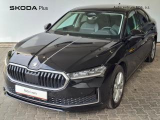 koda Superb SELECTION TS 110/1.5 A7F