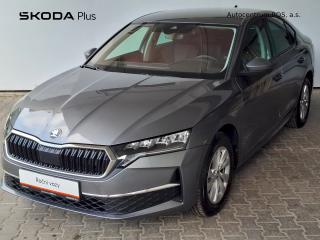 koda Octavia 130 LET TS 110/1.5 M6F