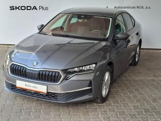 �koda Octavia SELECTION TD 85/2.0 M6F